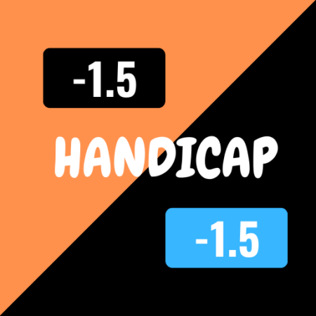 Betsson ¿Qué es el handicap? explicación simple